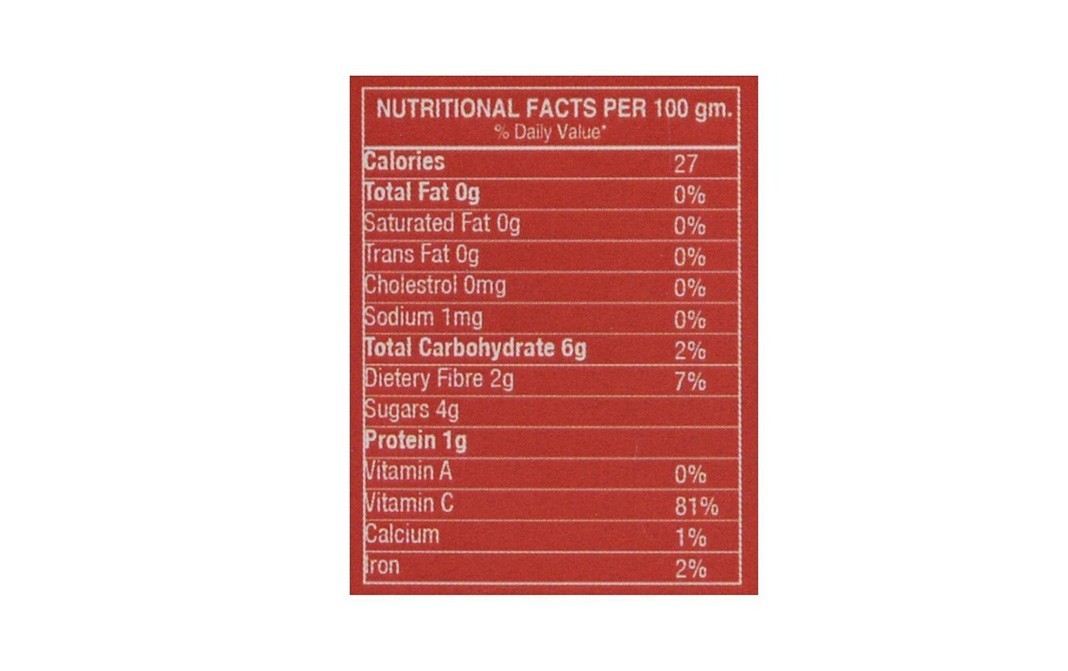 Flyberry Gourmet Dehydrated Strawberry    Jar  250 grams